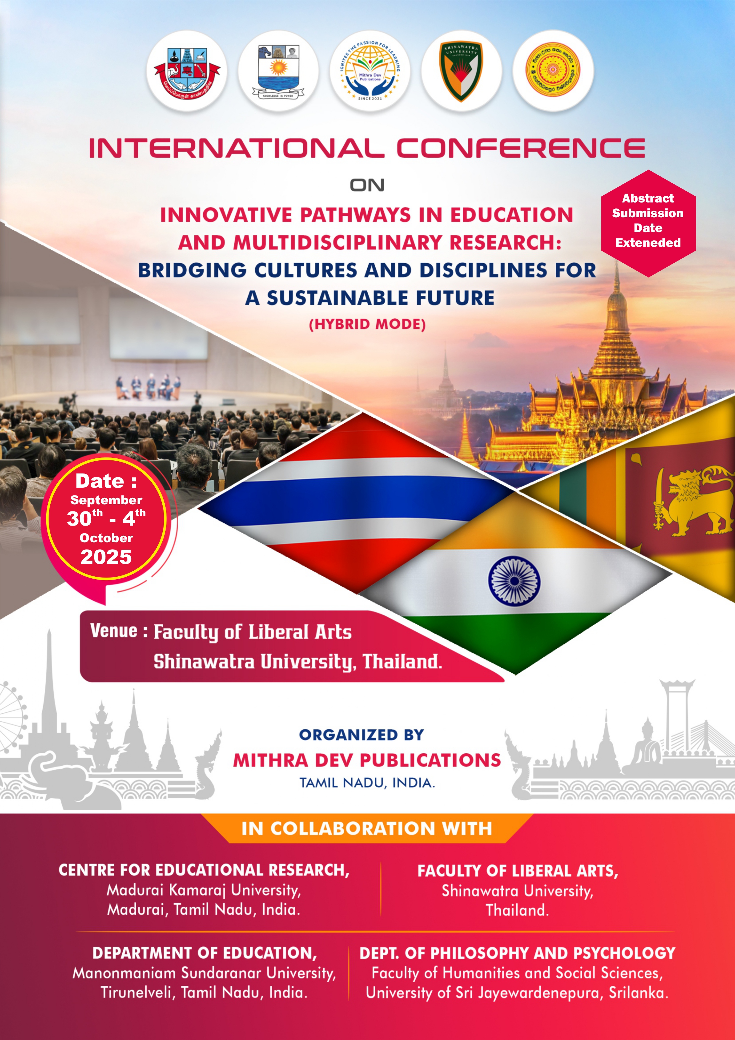 Conference Image